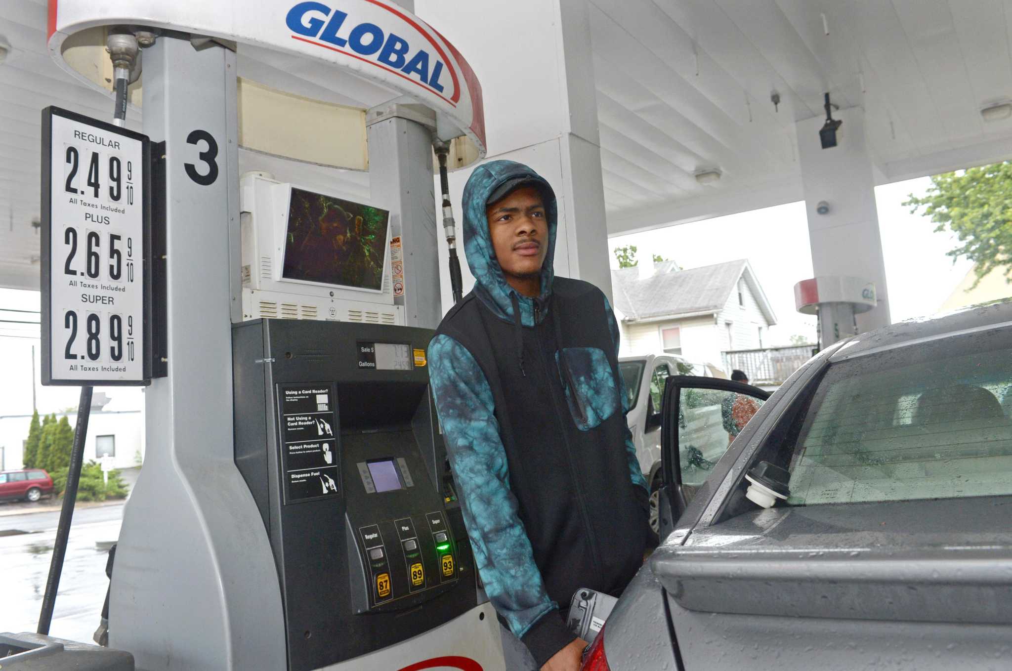 pumping your own gas in new jersey