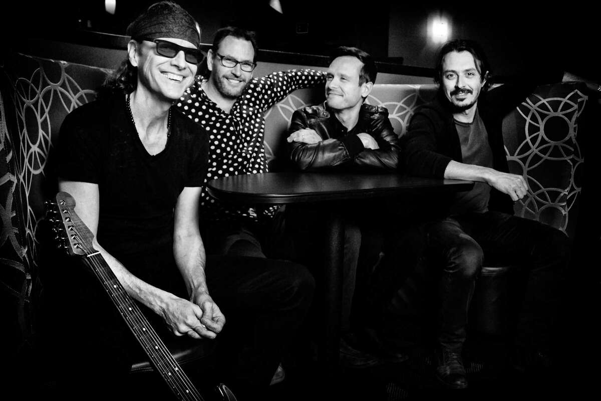 THURSDAY The BoDeans Right out of the chute, the BoDeans, with its gently jangling, slightly distorted, guitars and tasty harmonies and the understated organ on "She's a Runaway," were the definition of heartland rock 'n' roll in 1986.  The single "Closer to Free" was right in the pocket with the spirit of Tom Petty and the Heartbreakers and the young Bruce Springsteen. Fast forward and its original lead singer and guitarist Kurt Neumann leading the beloved roots rock outfit. Expect a career-spanning night, stretching back to "Love & Hope & Sex & Dreams" to its latest, "Thirteen." 7:30 p.m. Thursday at the Carlos Alvarez Studio Theater, Tobin Center for the Performing Arts, 100 Auditorium Circle. $34-$65.50. 210-223-8624. tobincenter.org Hector Saldana