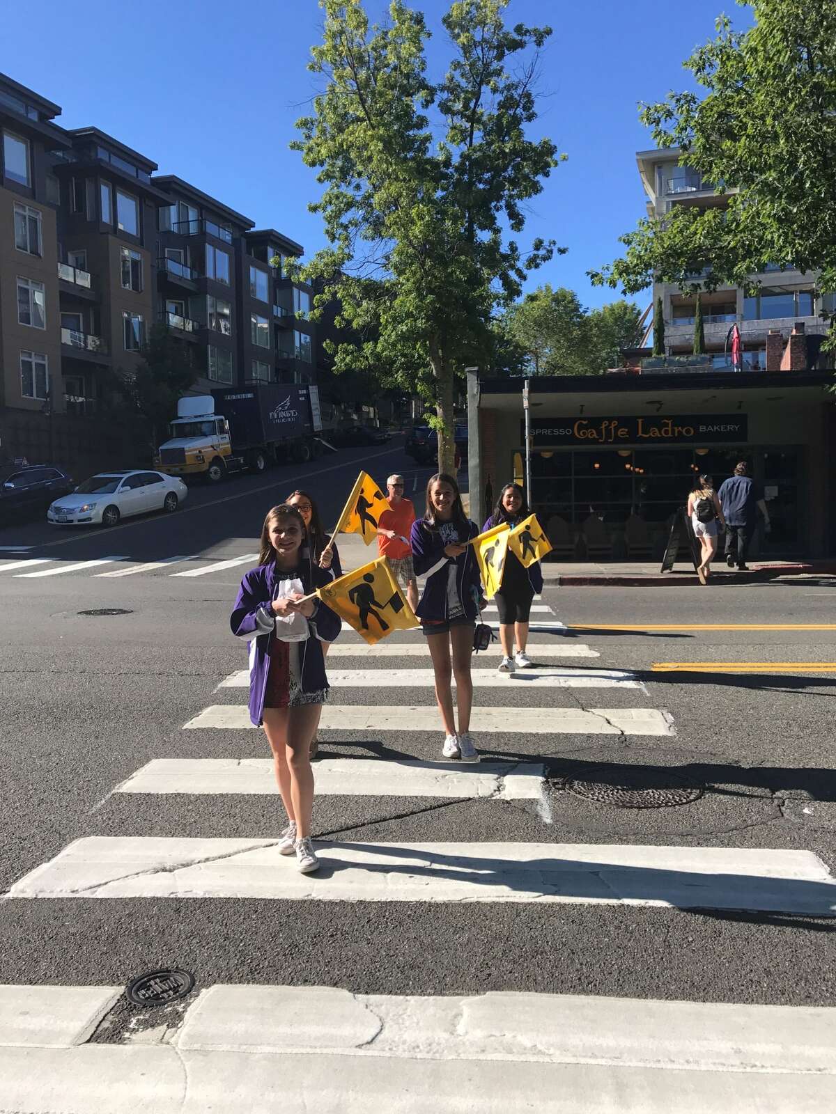 After 100 win, Greater Helotes move on in Junior League Softball World Series