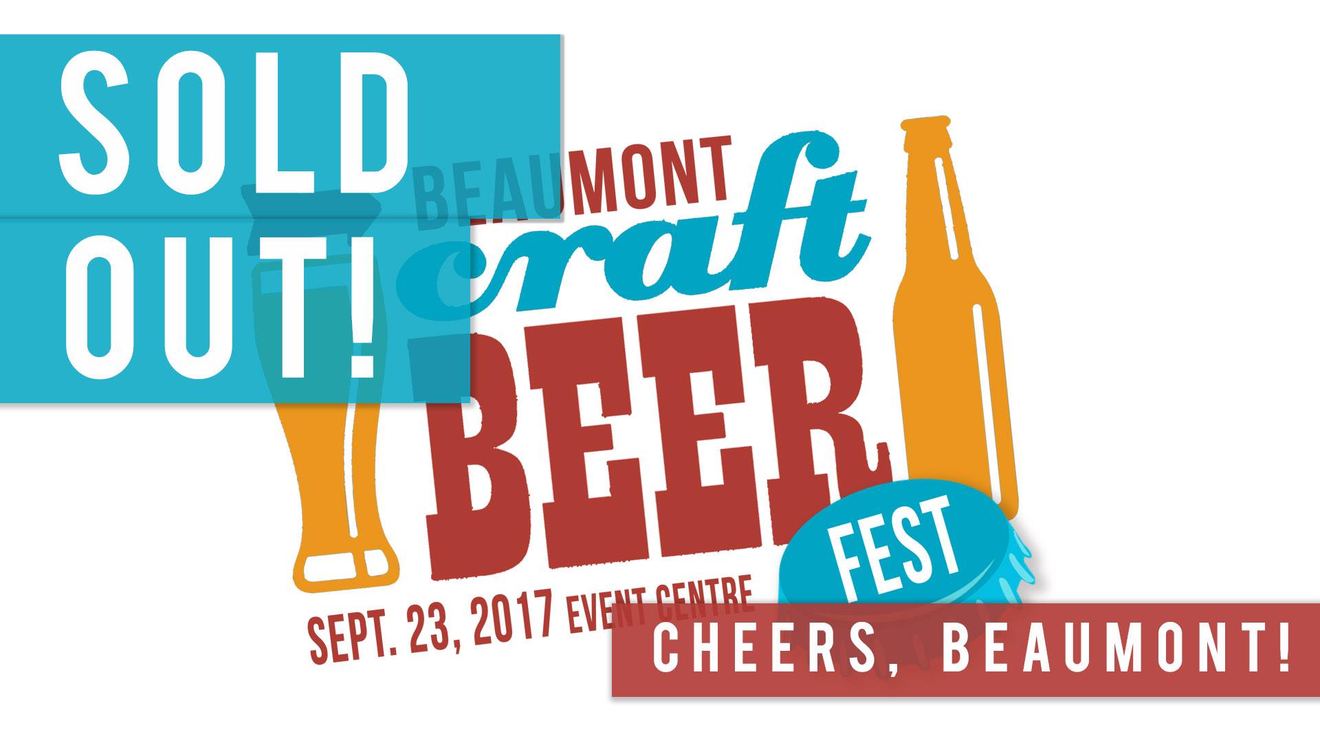 Craft Beer Fest sells out in 3 hours