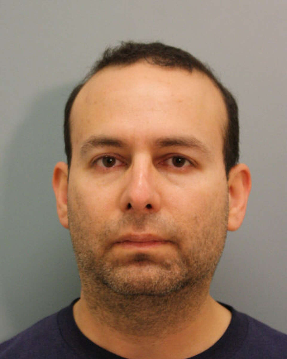 Harris County Busted Newspaper - tbadtzo