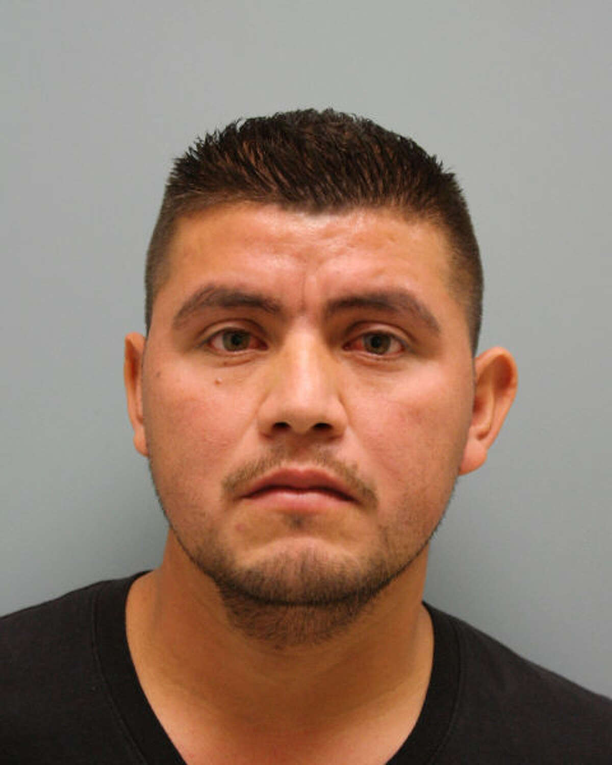 Harris County Busted Newspaper - yqqywnc