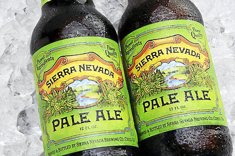 8 best pale ales in America