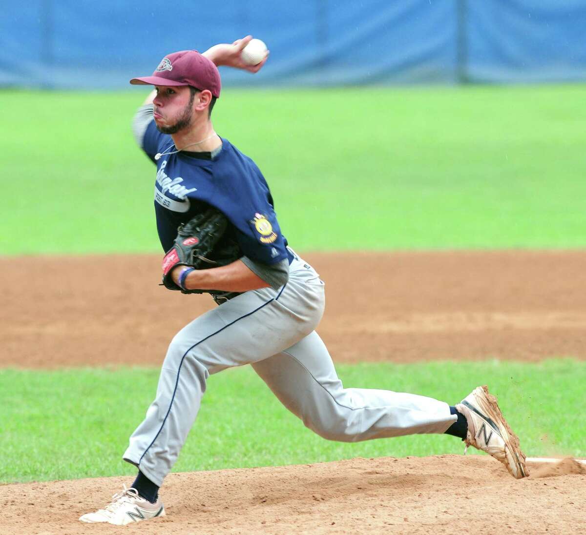 Photos Branford defeats Southington in American Legion Baseball Final, 51