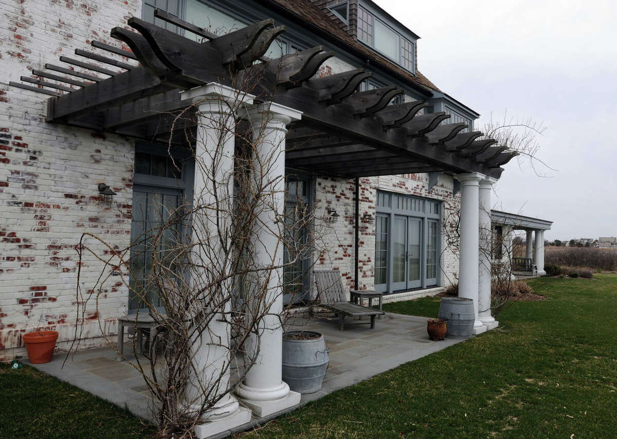 Photos Katharine Hepburn's estate back on market for 14.8M