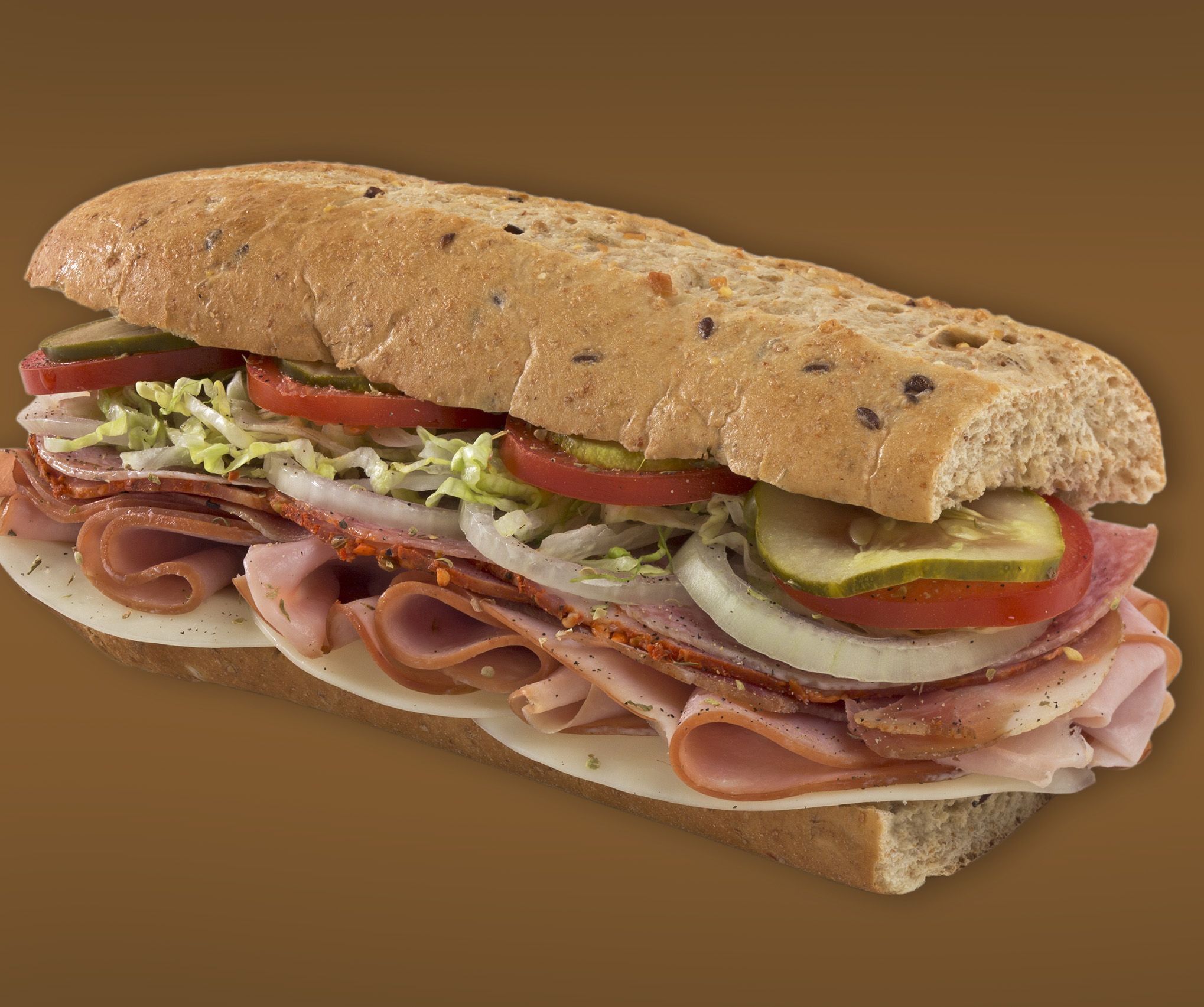 Popular sandwich chain planning to triple size in S.A.