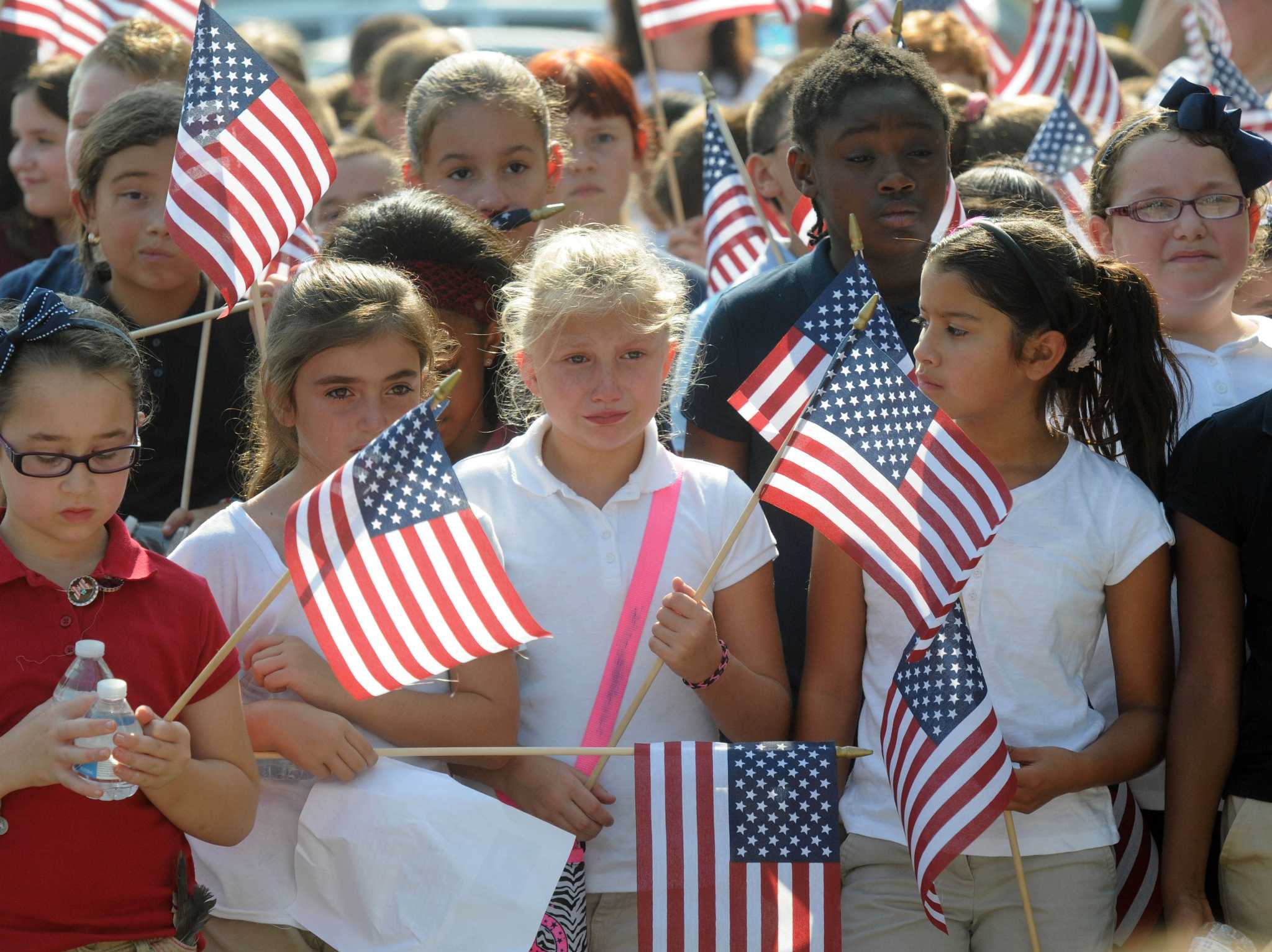 Photos: Remembering 9-11