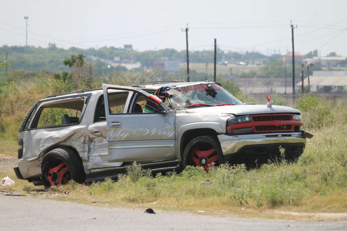 12 People Injured, 4 Critically, After Pickup's 'erratic' Driving In S ...