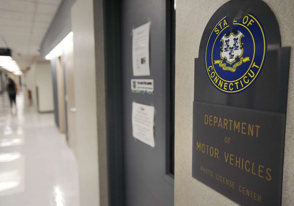 Governor’s office Milford mayor drove DMV closure