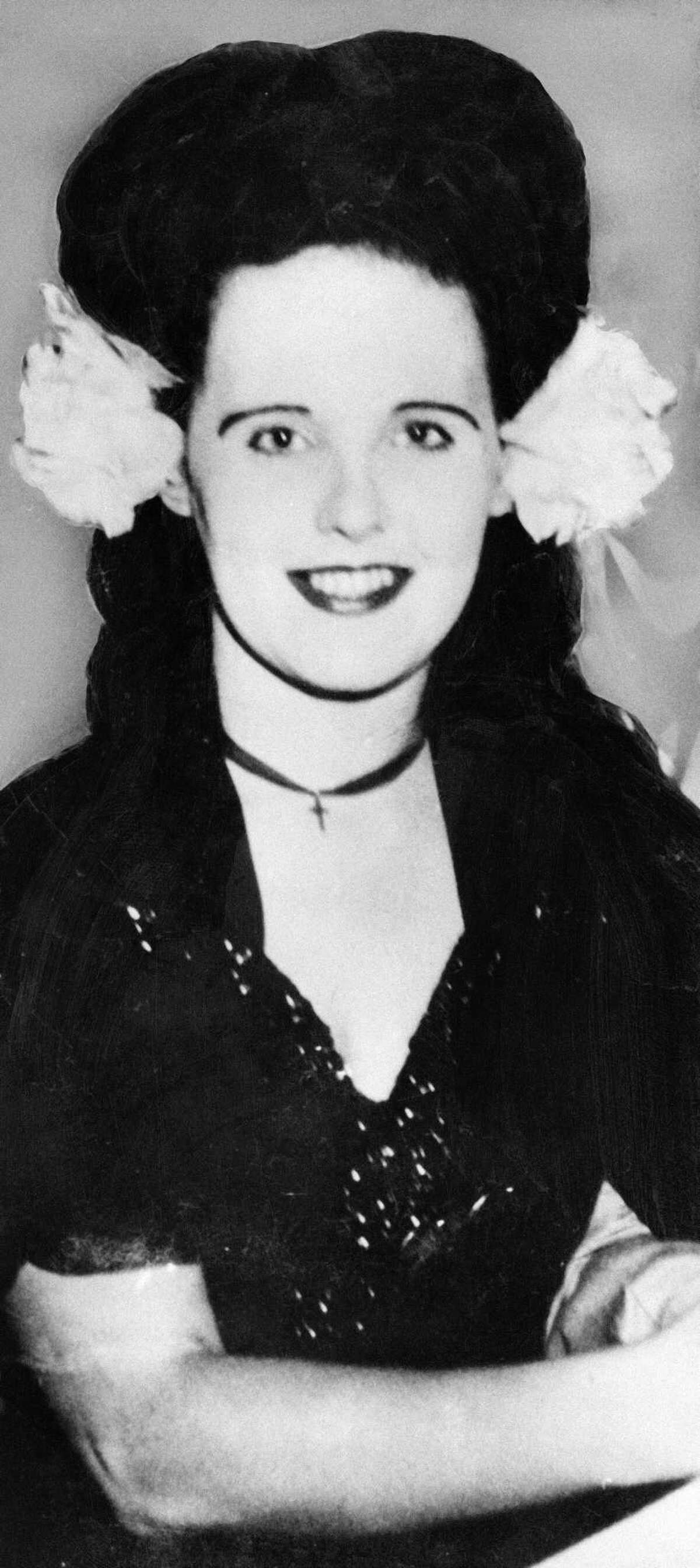 Does this old letter finally solve the mystery of the Black Dahlia?