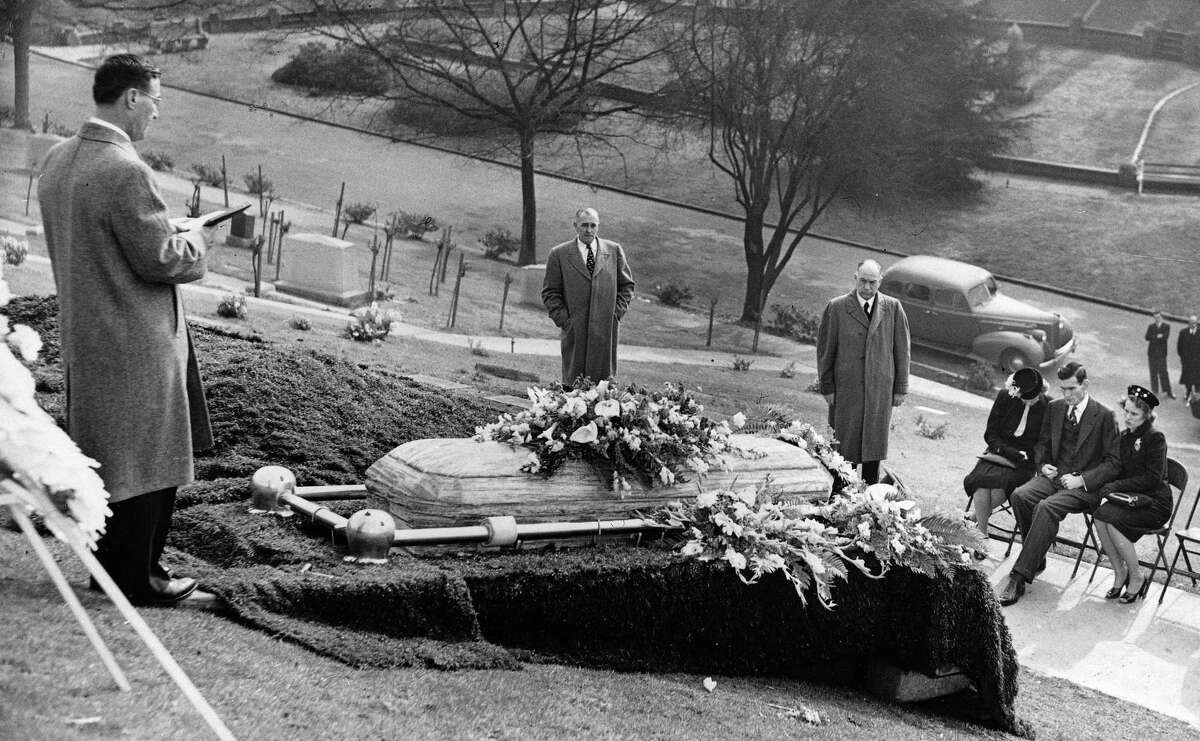 Does this old letter finally solve the mystery of the Black Dahlia?