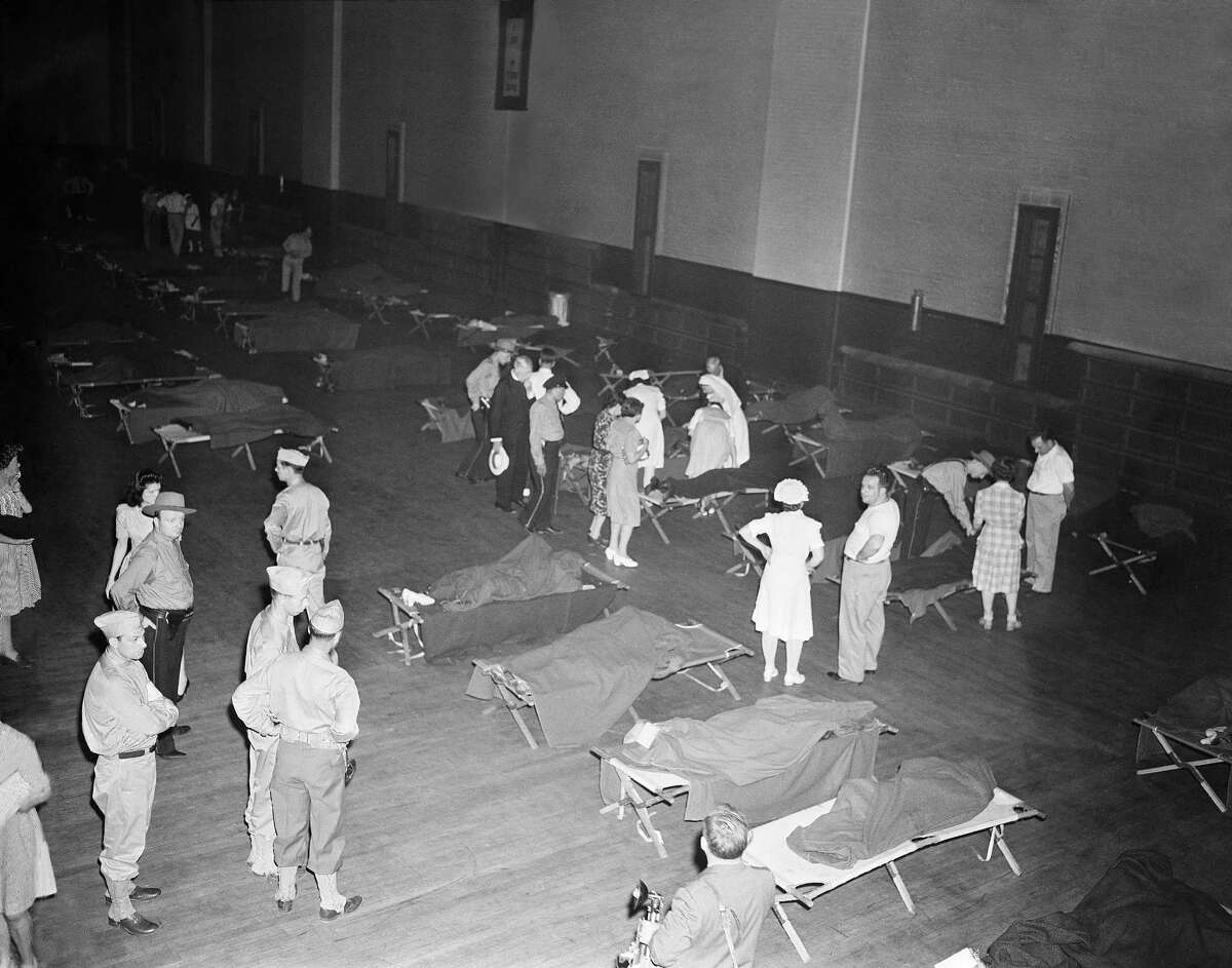 Photos 70th anniversary of circus fire in Hartford