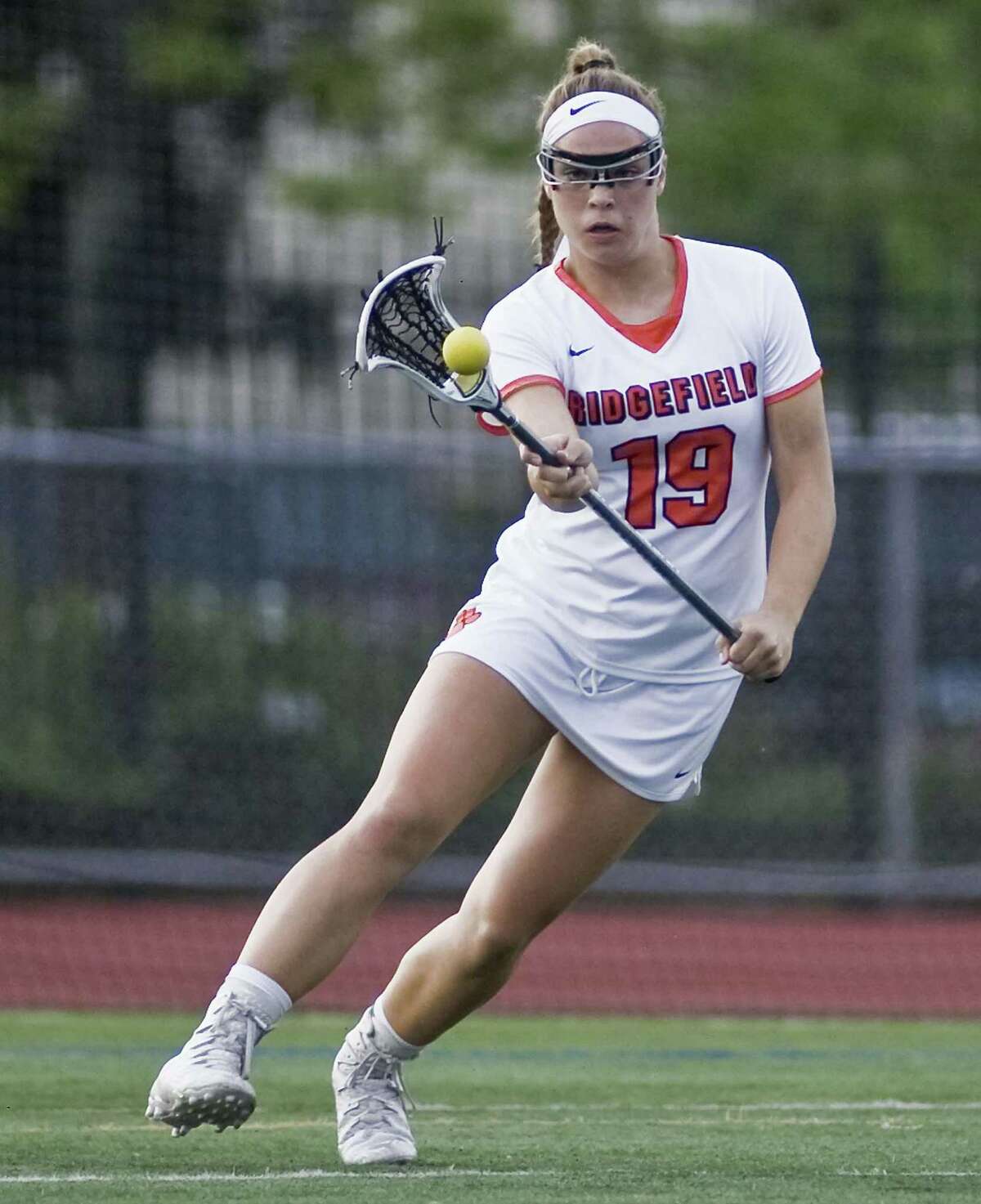 Hearst Connecticut Media Girls Lacrosse All-Stars