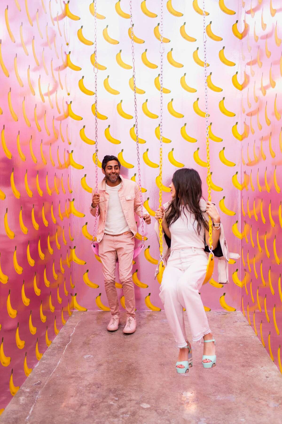 The Museum of Ice Cream is headed to San Francisco this September