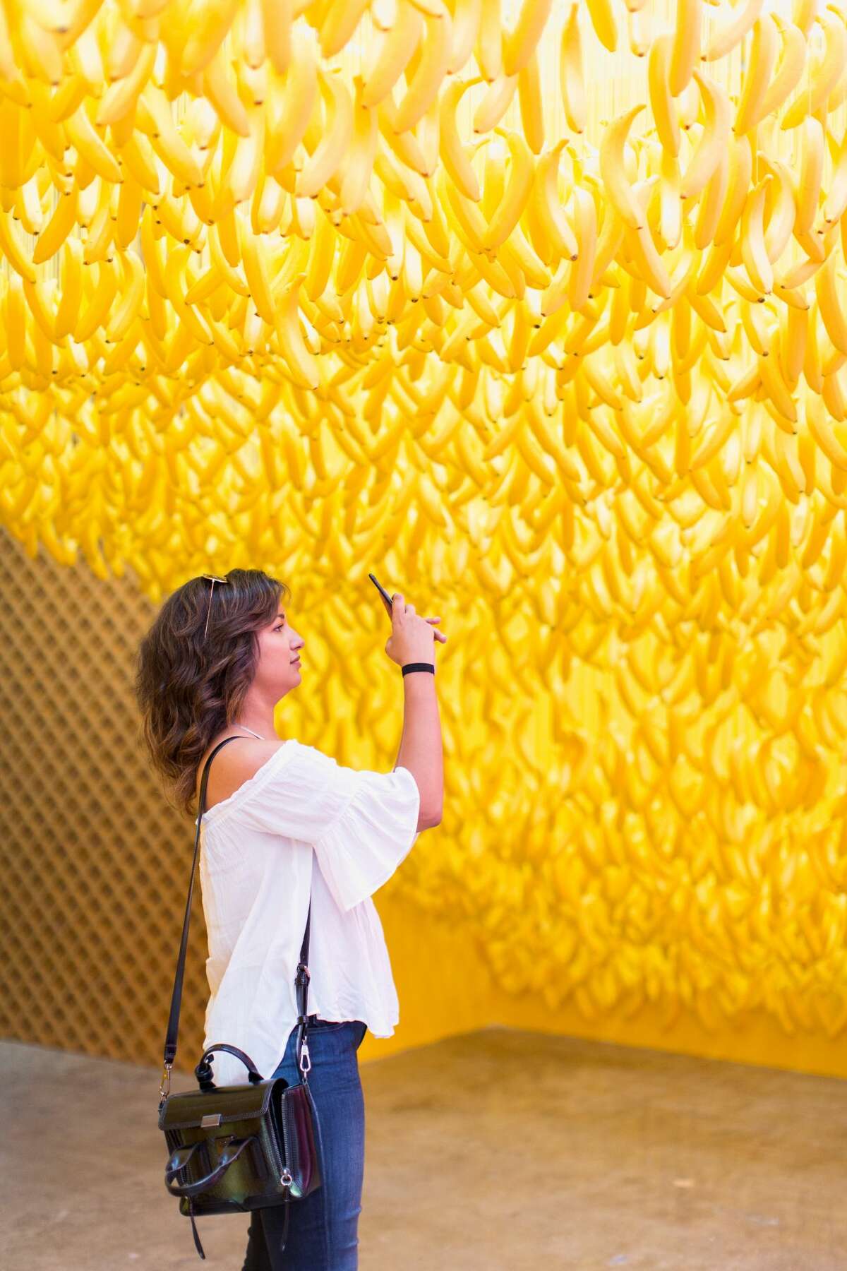 The Museum of Ice Cream is headed to San Francisco this September