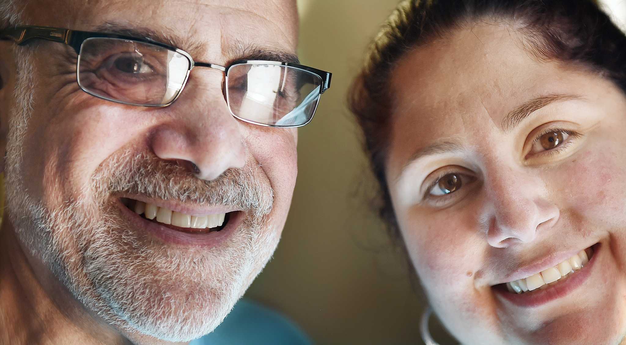 Photos: Discovery To Cure Beverly Levy Walk in New Haven