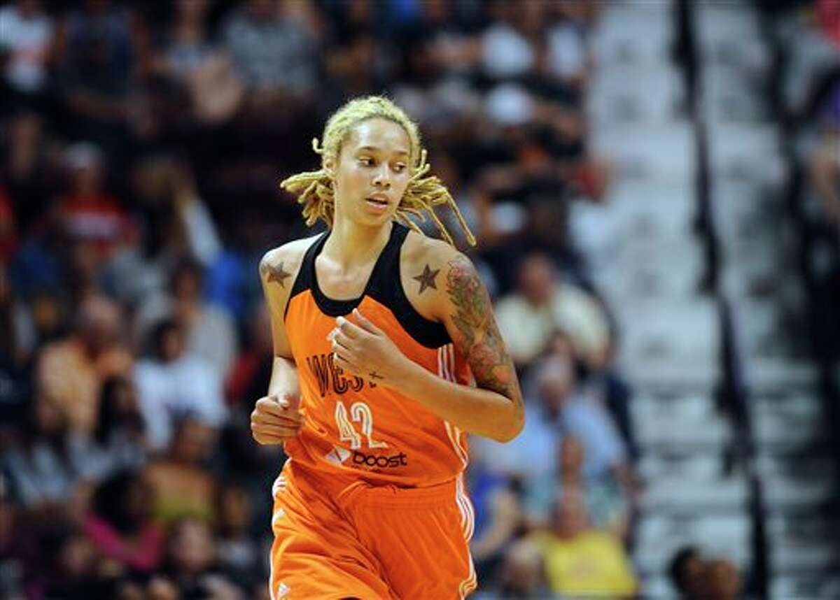 2015 WNBA AllStar game