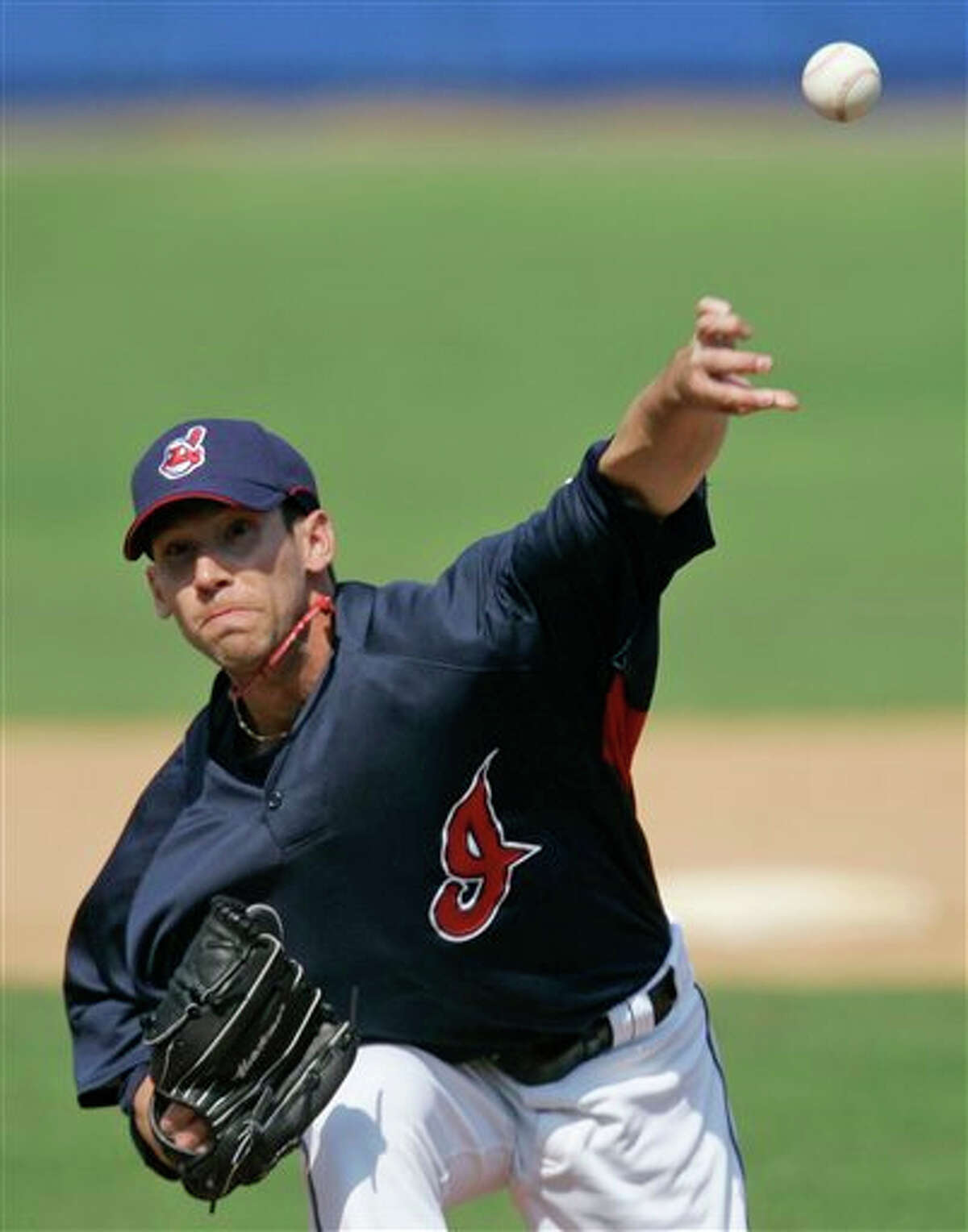 Craig Breslow Signs With Red Sox