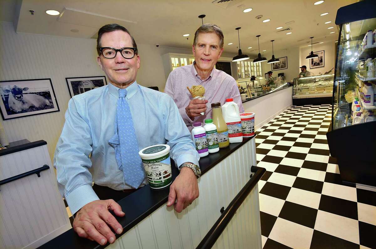 Litchfield community home to Connecticut’s top restaurant