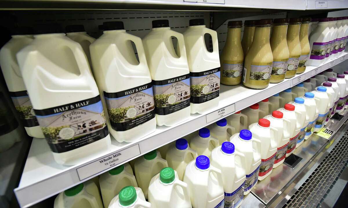 Litchfield community home to Connecticut’s top restaurant