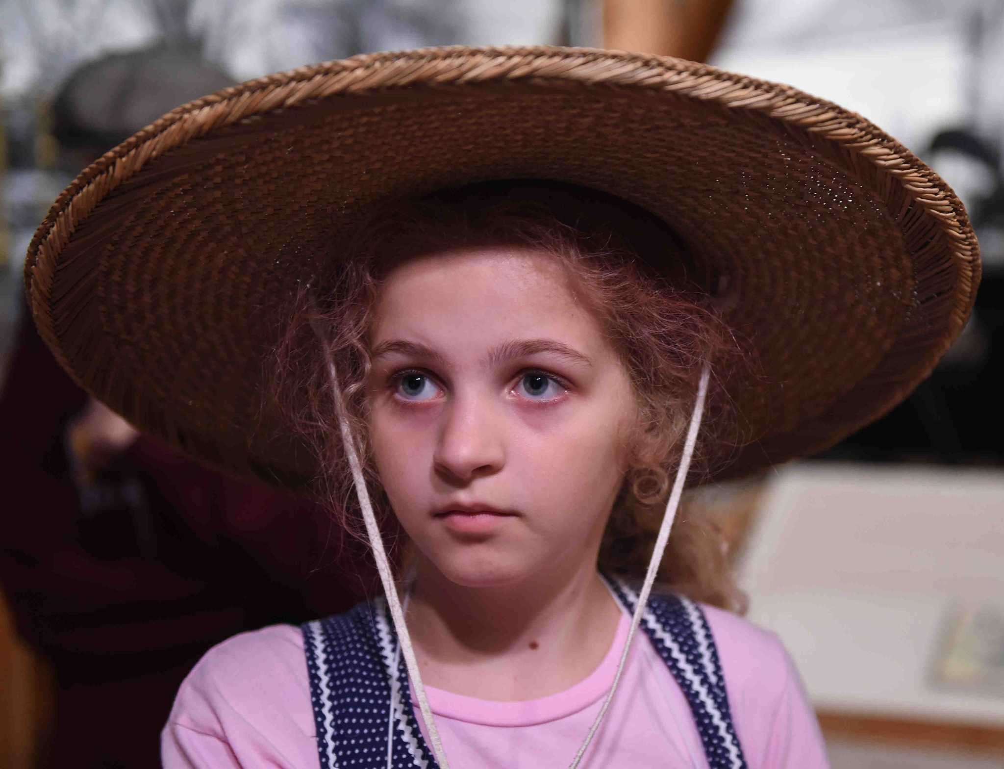 PHOTOS of Adventures at Shelton History Center for Children