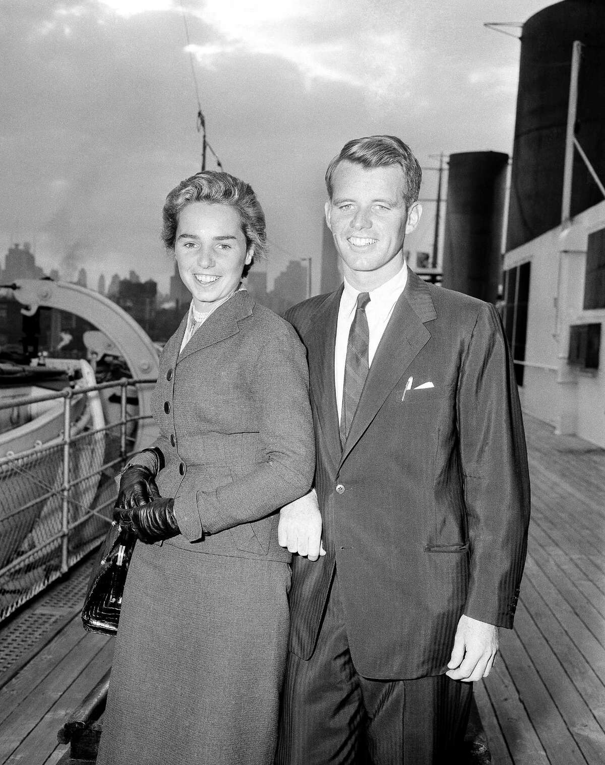 Ethel Kennedys Legacy Of Courage And Compassion A Life Well Lived - tgkzzbl