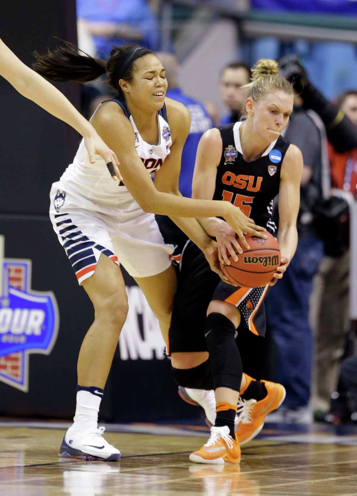 Uconn Women Final Four 2016