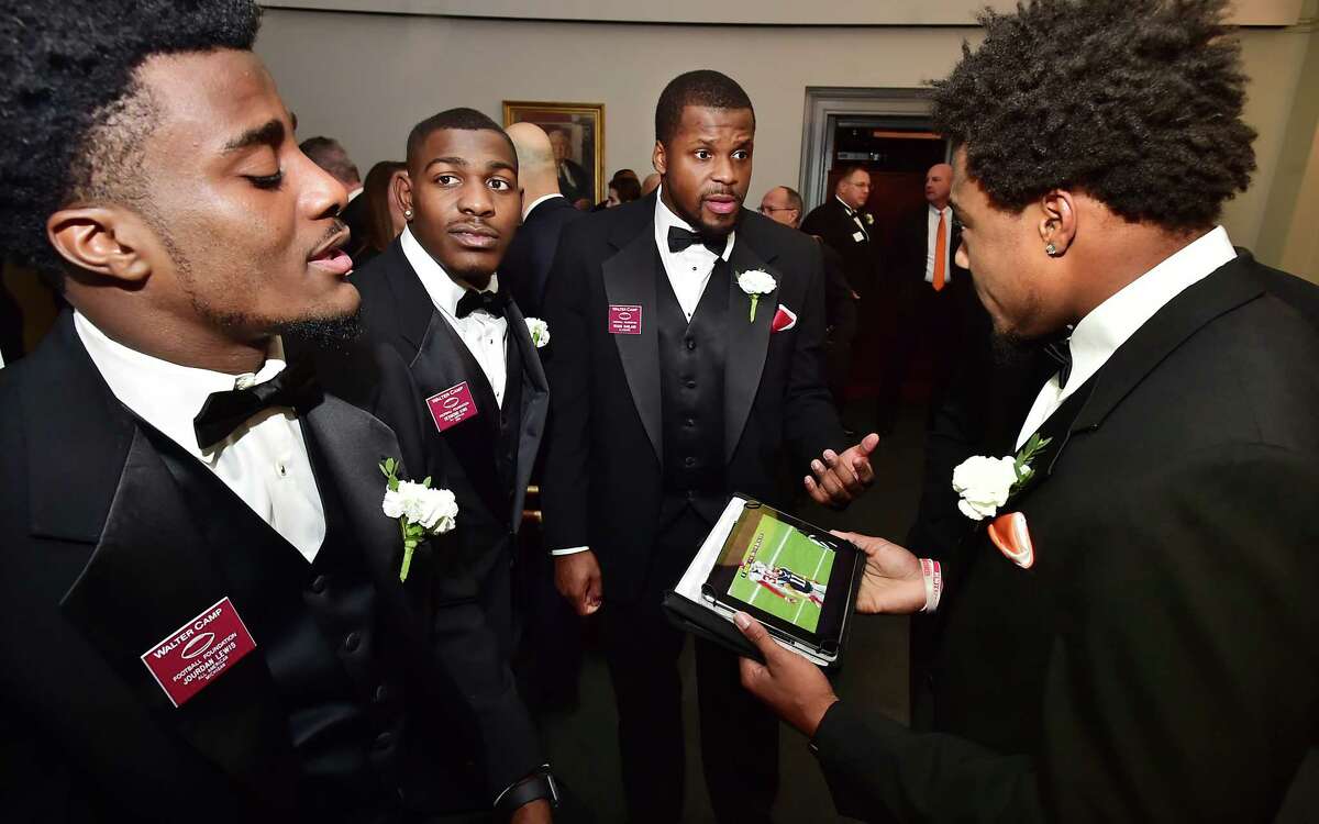 20161401caWalterCampAllAmericaDinner