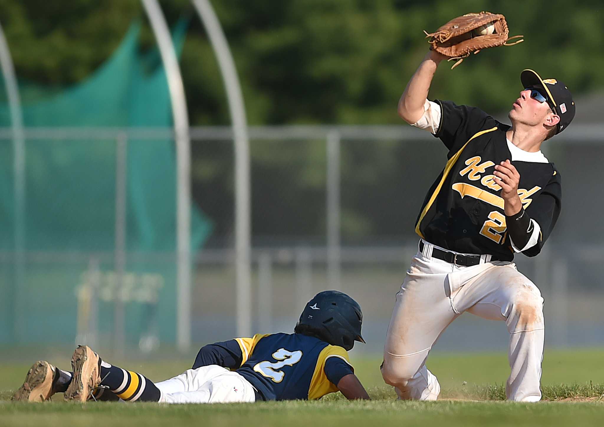 20171805ca Baseball East Haven vs. Hand