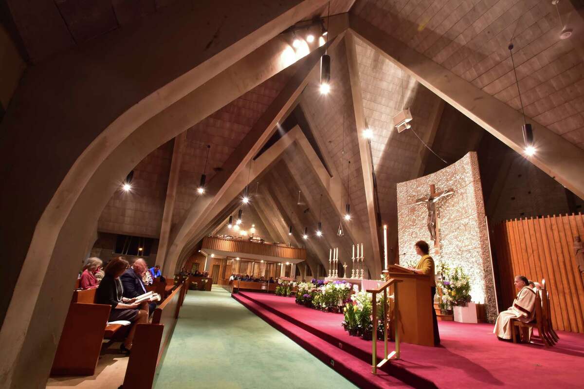 20162603St.AmbroseHolySaturday