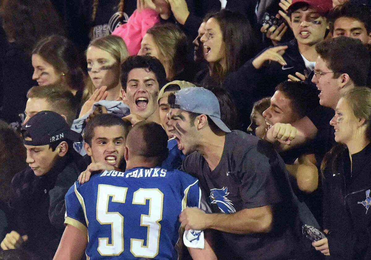 Photos Newtown snaps Ansonia's 48game winning streak