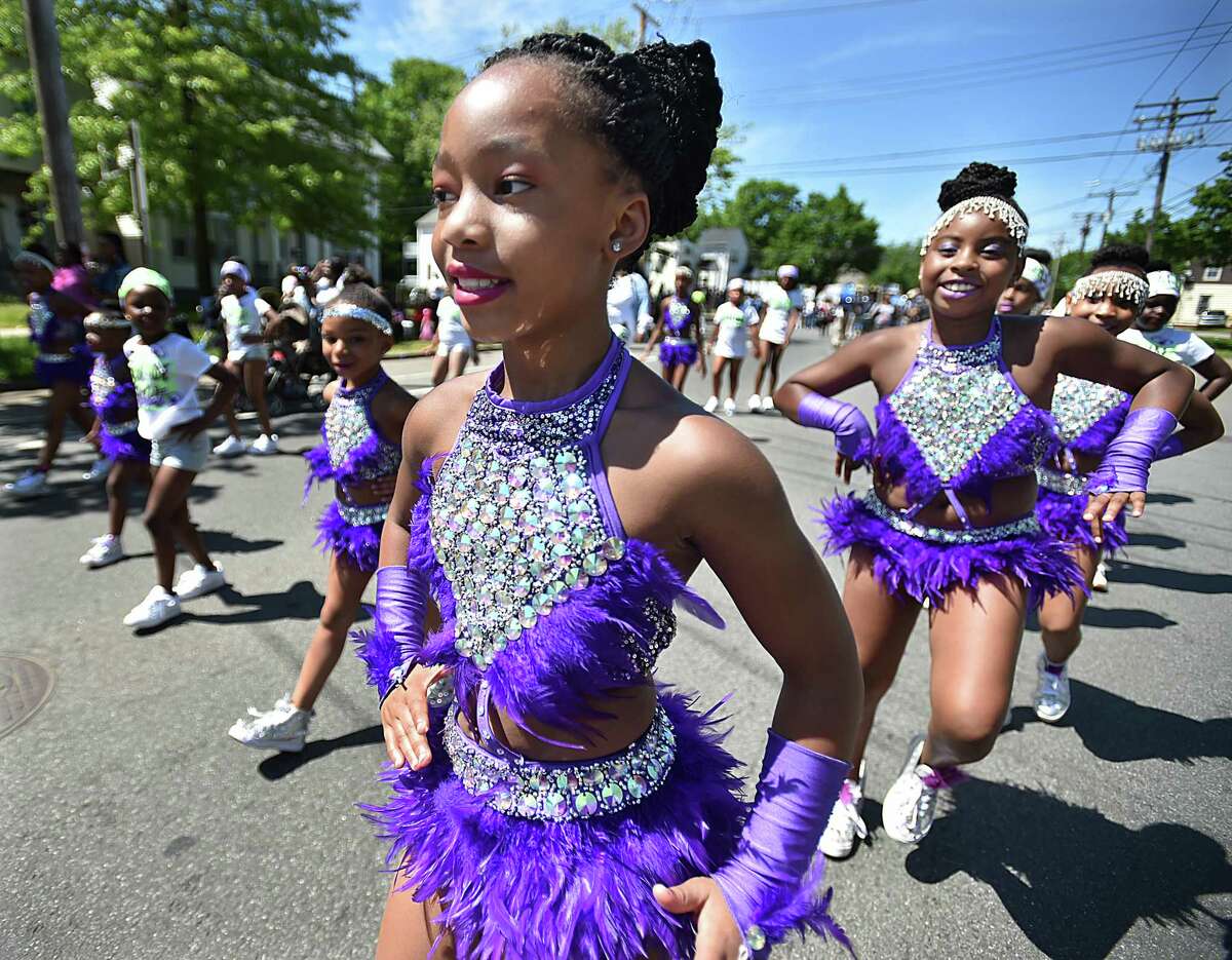 PHOTOS: 2017 Freddy Fixer Parade in New Haven