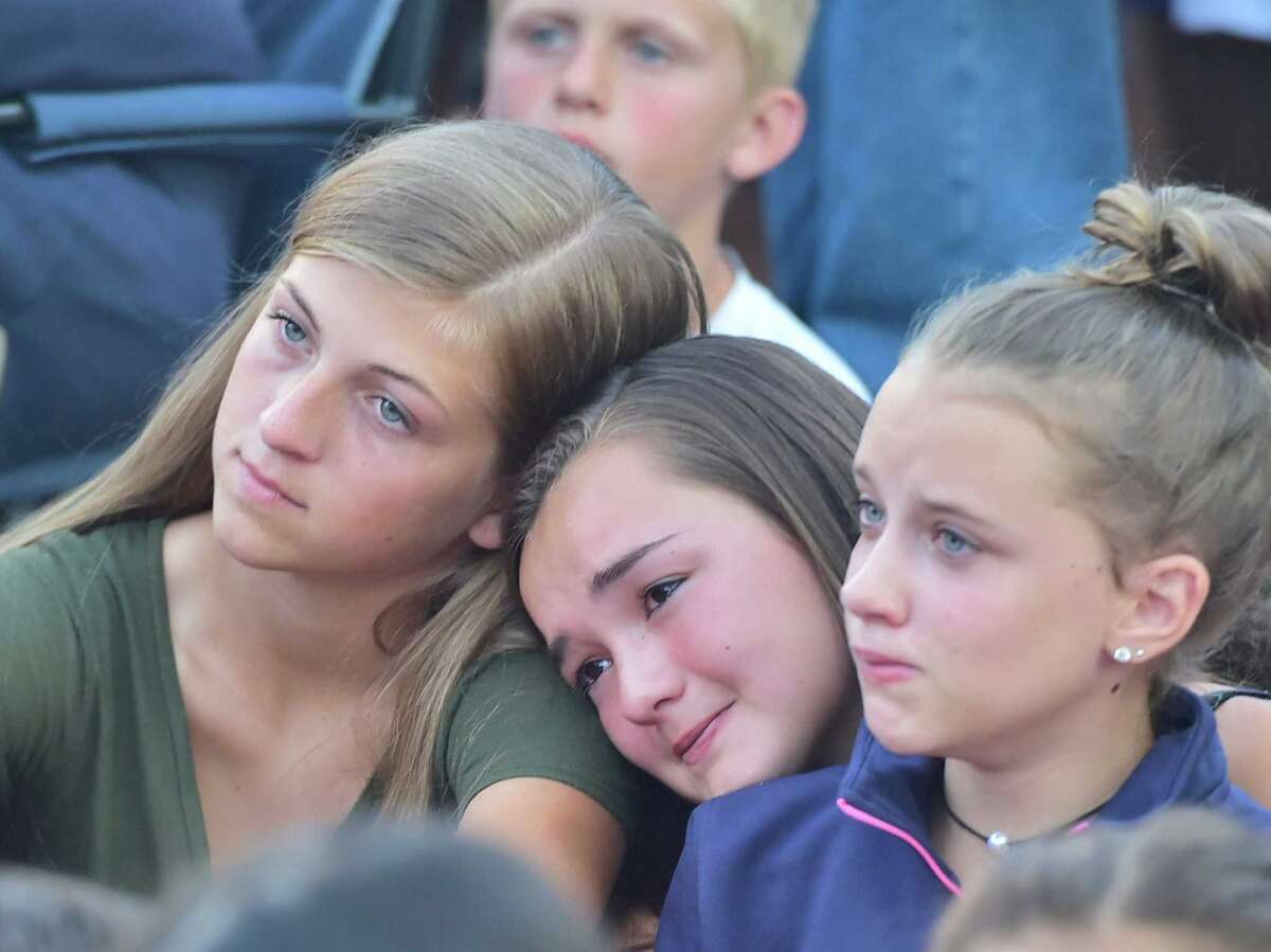 College essay about death example picture