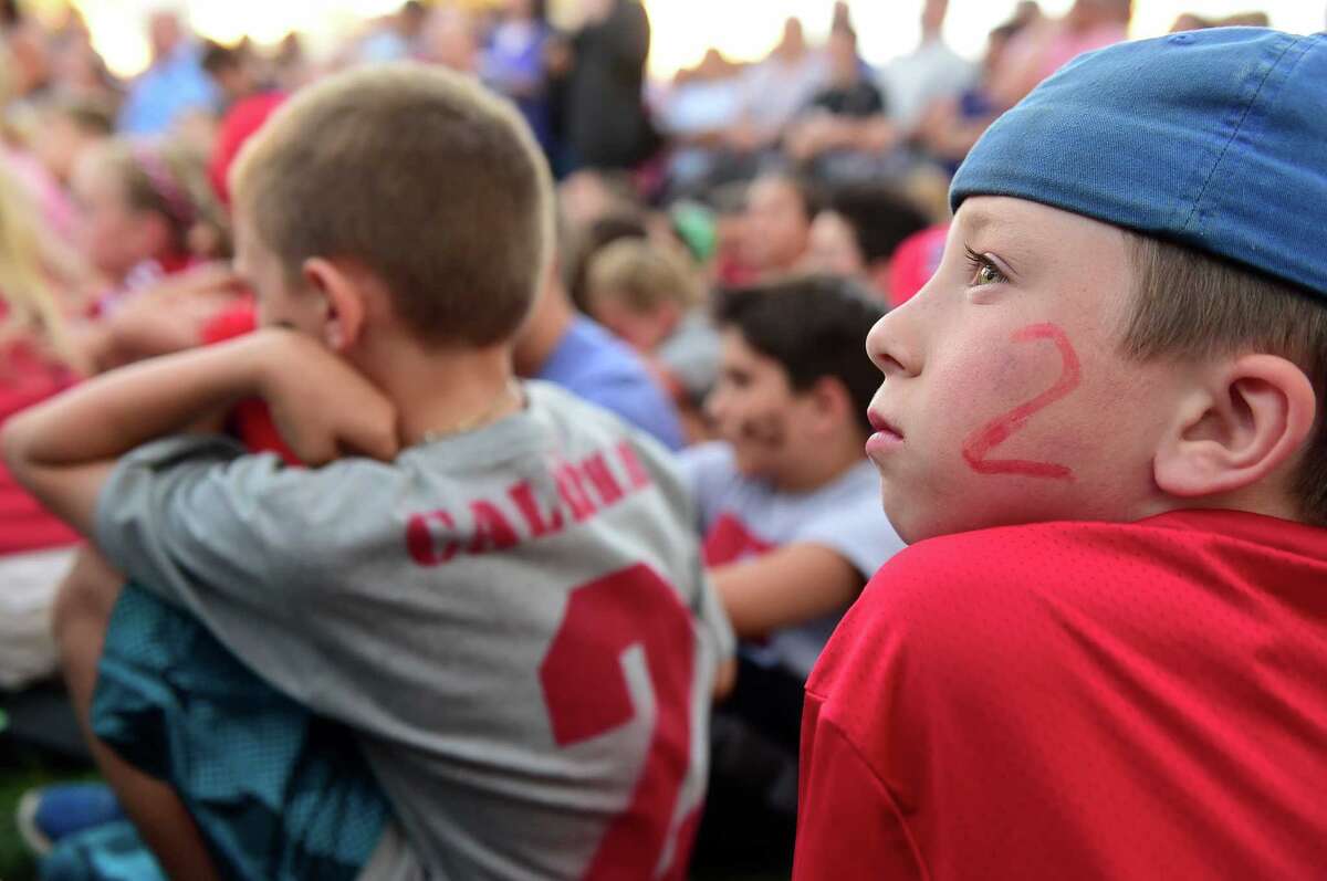 Overcoming tragedies essay image