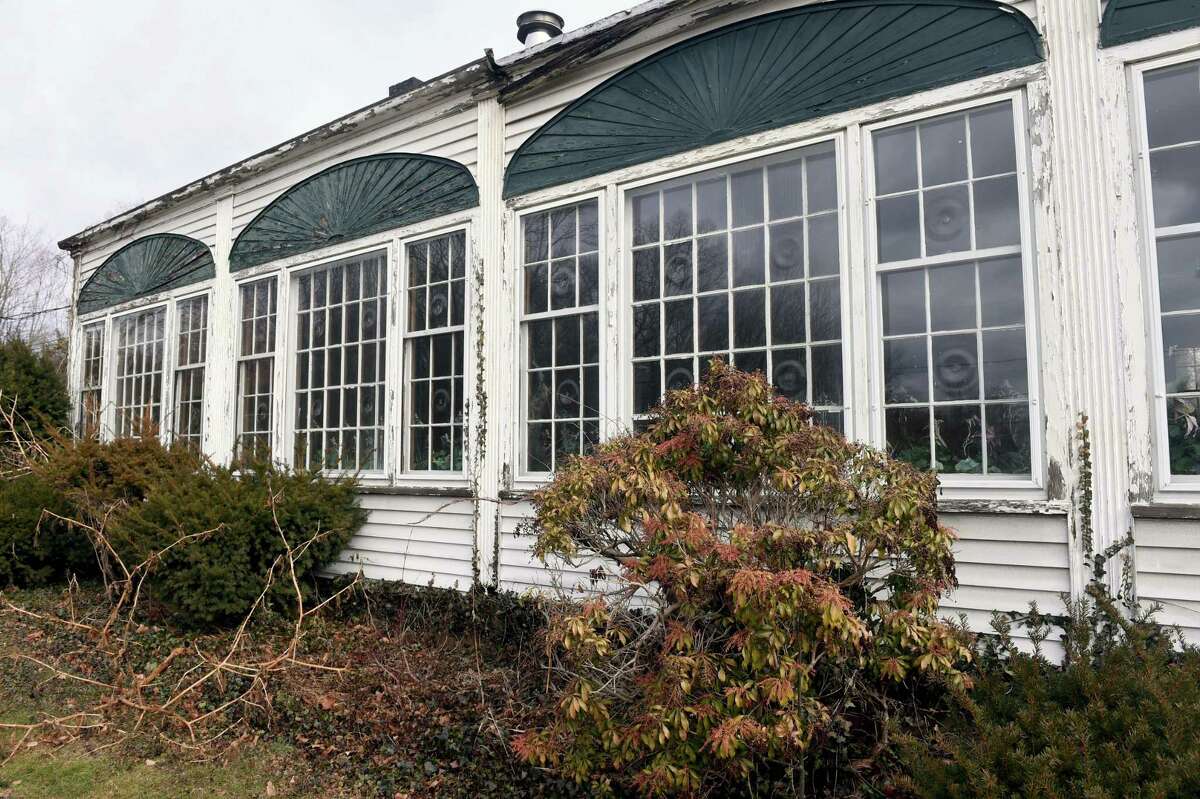 Stop on Underground Railroad in Guilford may get new life