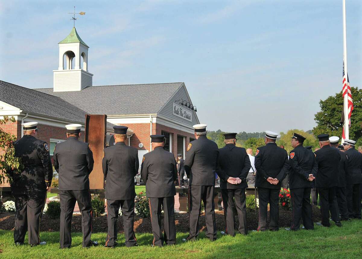 Middletown remembers victims of 9/11