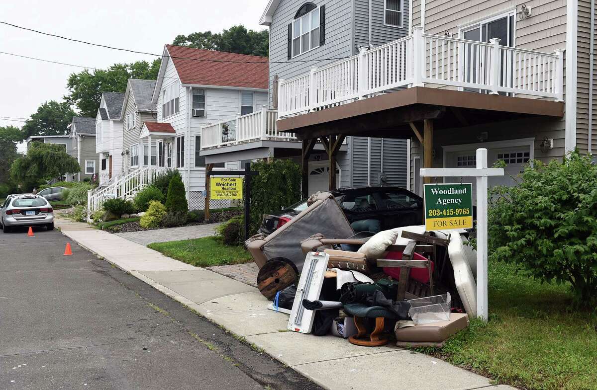 West Haven suspends August bulk trash pickups for fiscal reasons