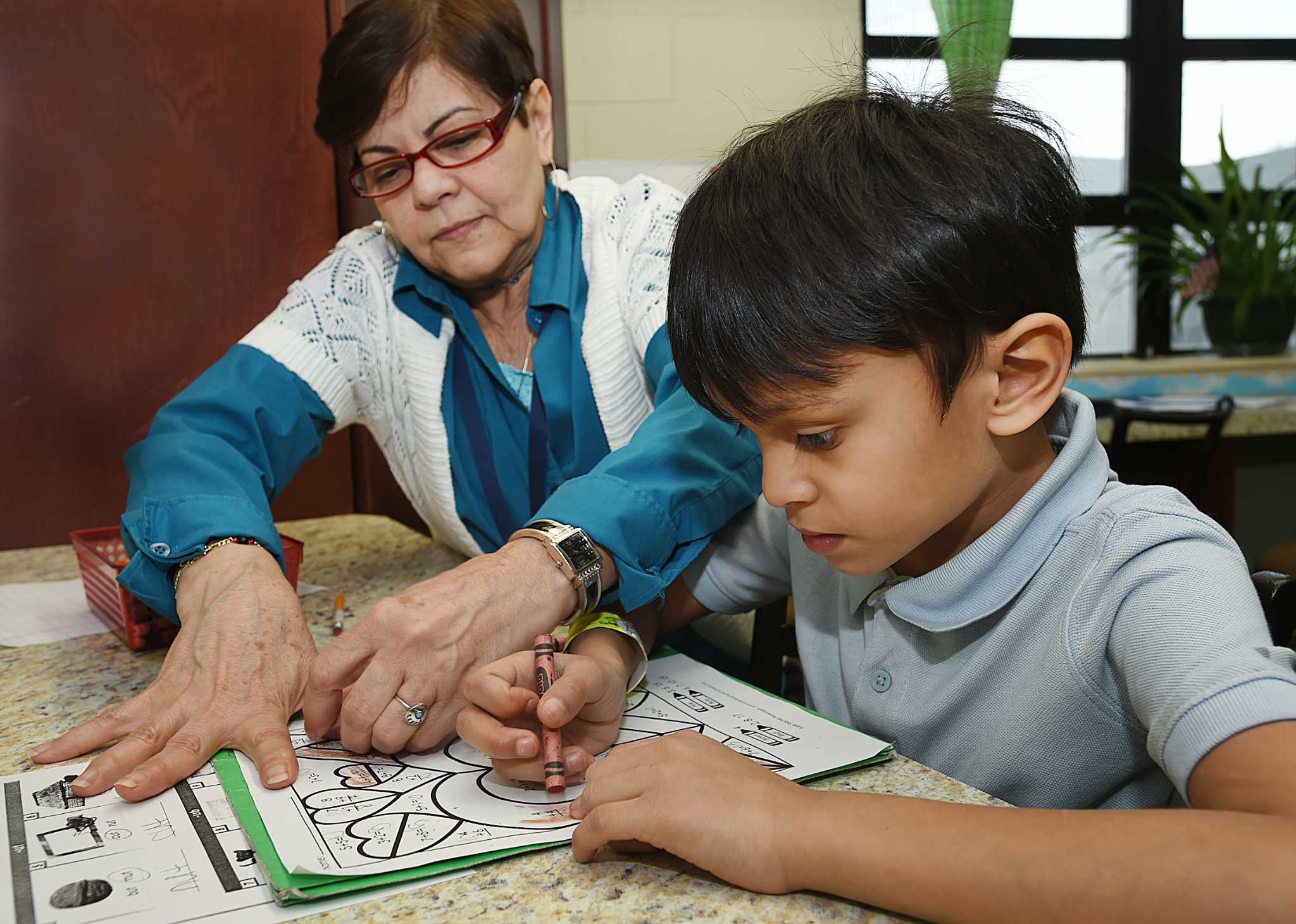 PHOTOS The Farnam Neighborhood House in New Haven