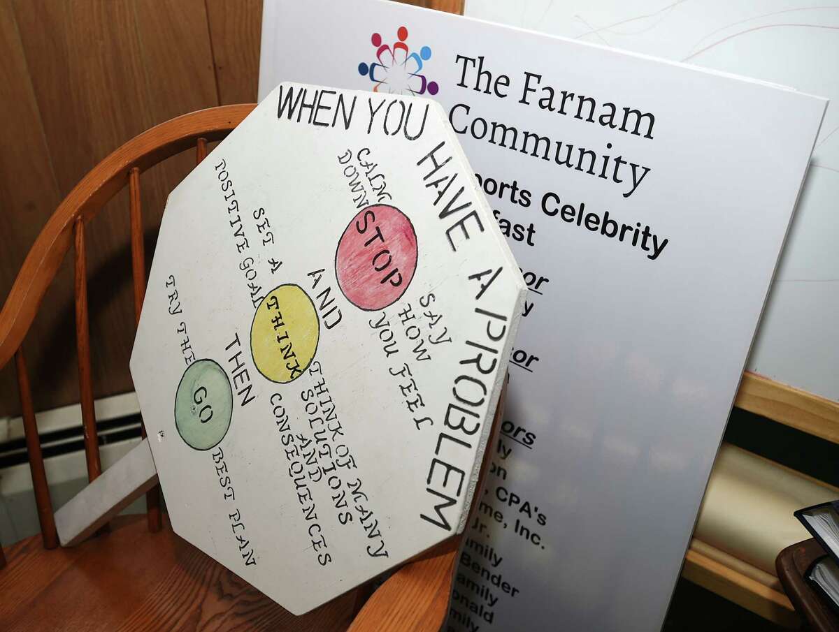 New Haven’s Farnam Neighborhood House keeps kids active amid state