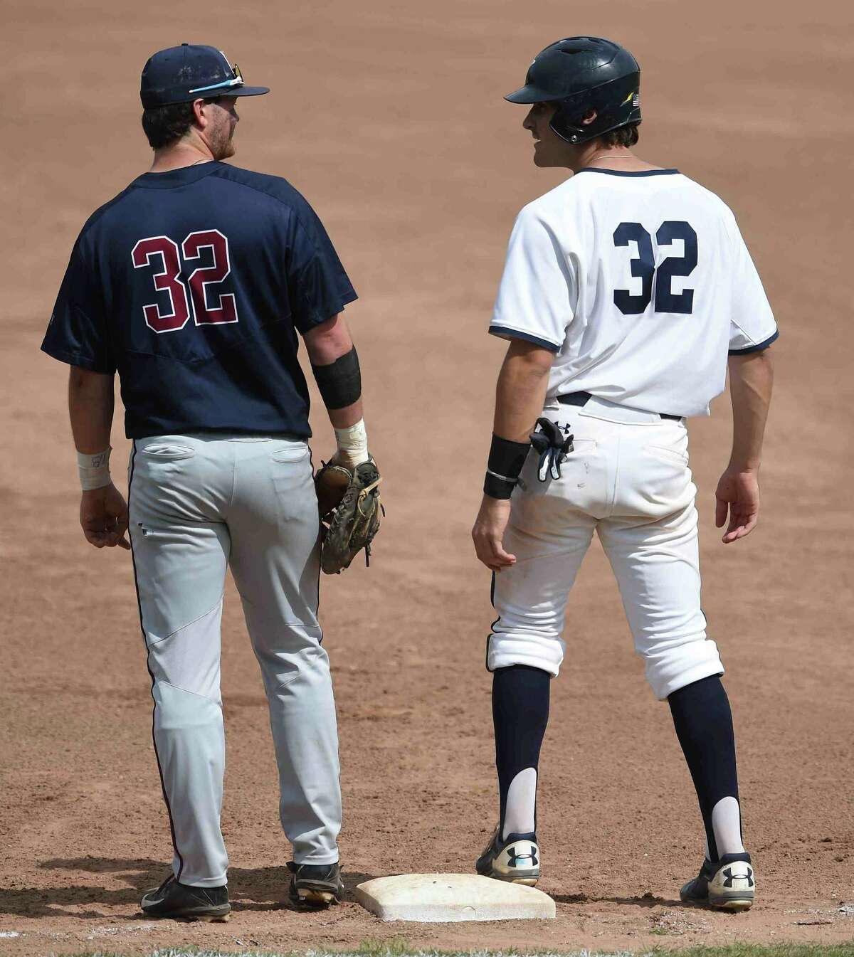 PHOTOS Yale Baseball vs. UPenn Ivy League Championship