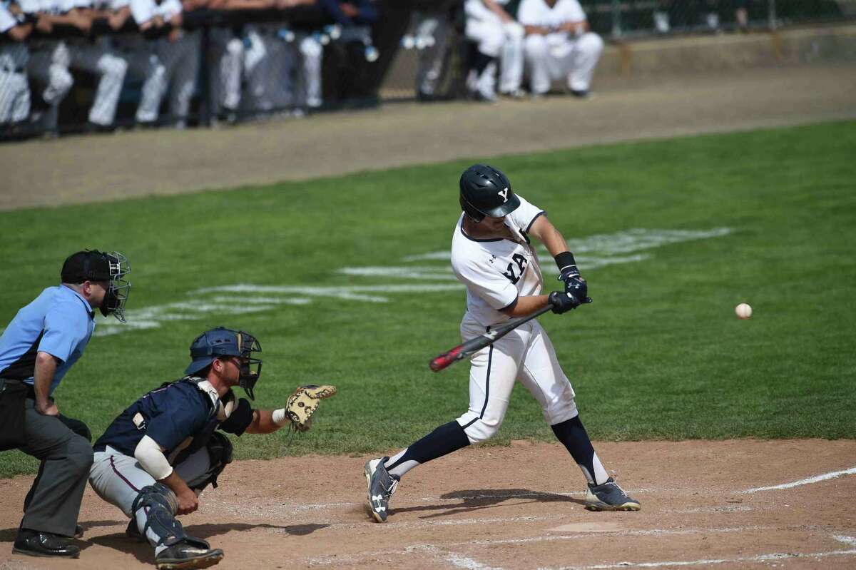 Yale baseball team wins Ivy League title, earns NCAA tournament bid