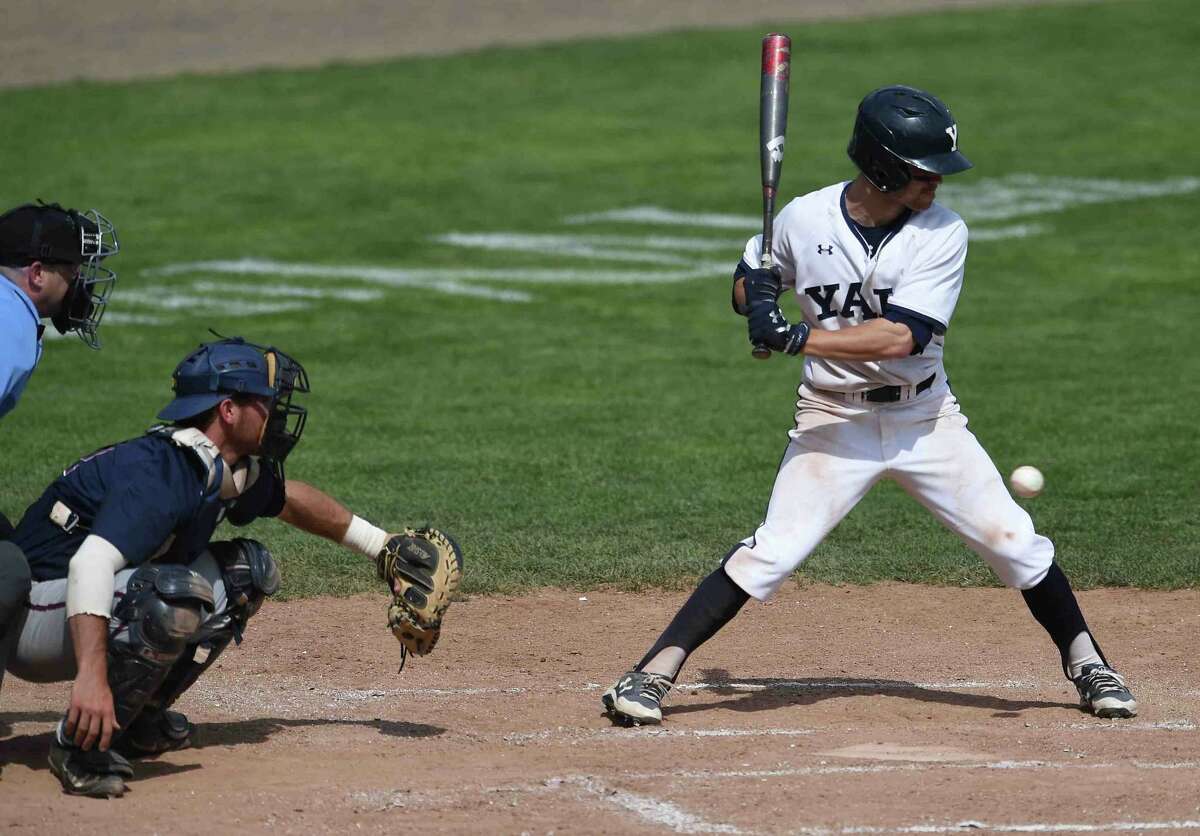 Yale baseball team wins Ivy League title, earns NCAA tournament bid