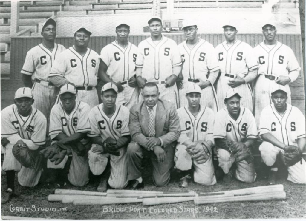 The New York Yankees' All-African American Team