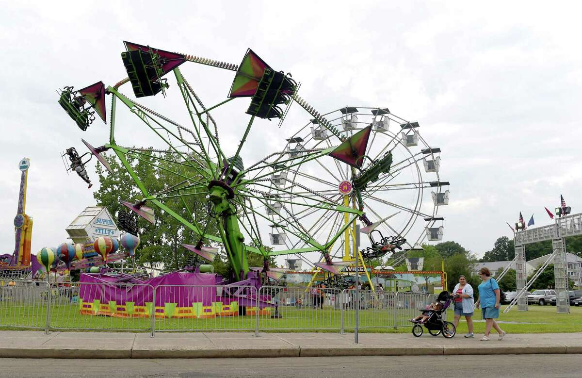 PHOTOS of Savin Rock Festival of West Haven