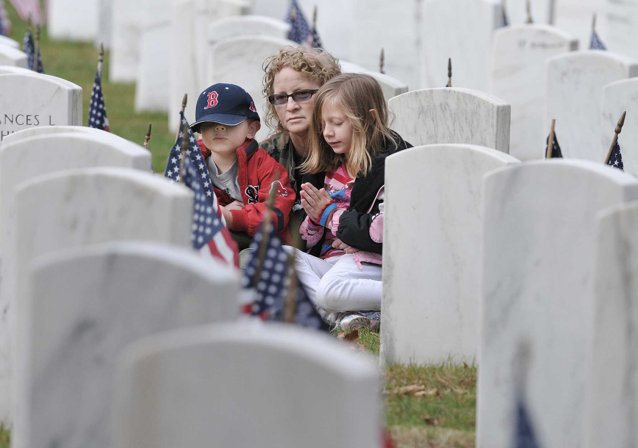 Veterans day quotes jfk