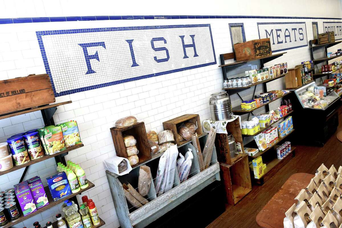 Photos of Guilford Food Center