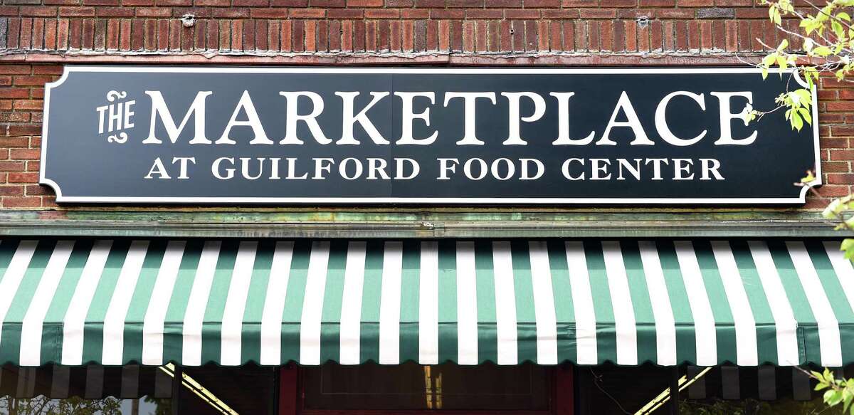 Photos of Guilford Food Center