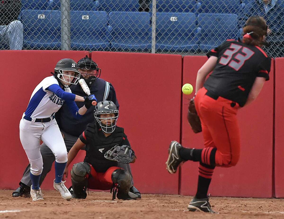 PHOTOS: Class LL Softball Semifinal: Cheshire vs. Southington