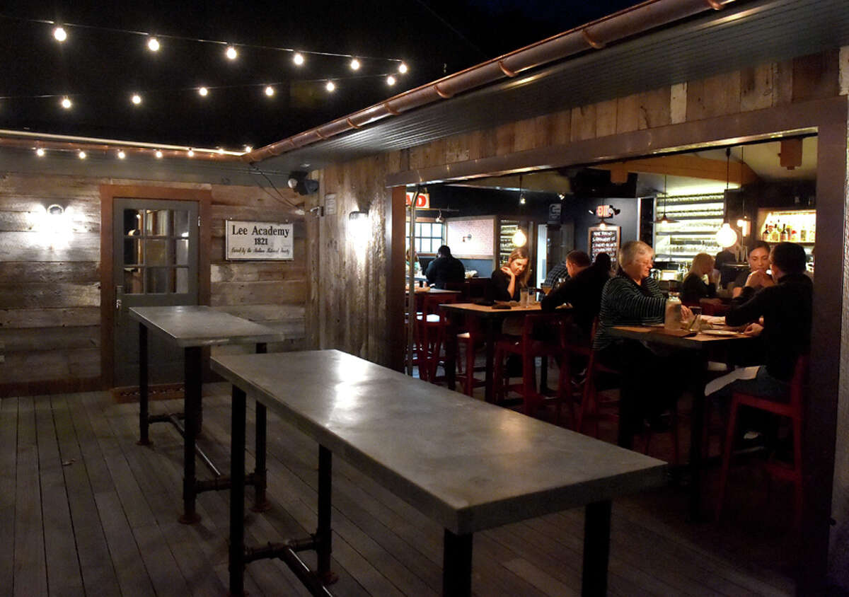 Madison resident set to open new American restaurant, Moxie