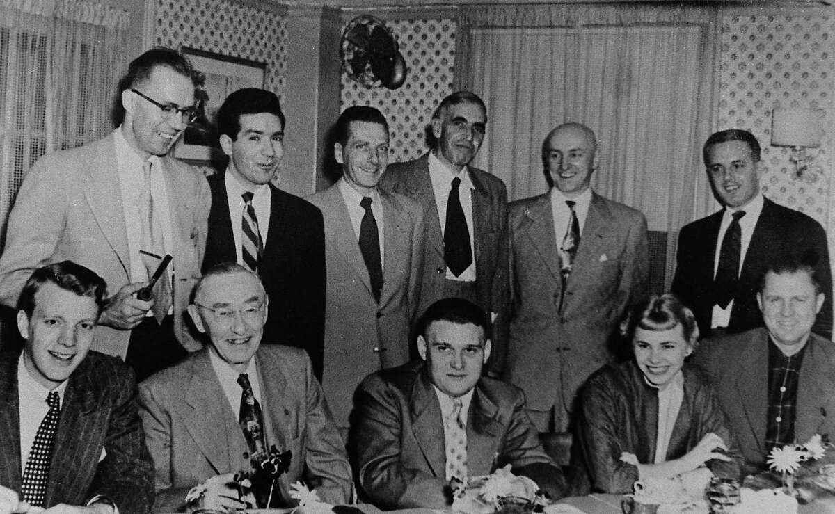 PHOTOS The Middletown Press 19661990